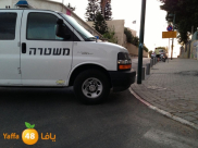 الشرطة تطلق النار على قاصر من حي الجواريش بمدينة الرملة بعد مطاردته 